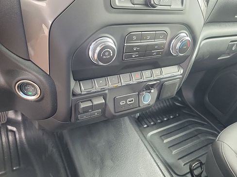 New 2026 GMC Sierra 1500 Pro w/ Pro Value Package image 16