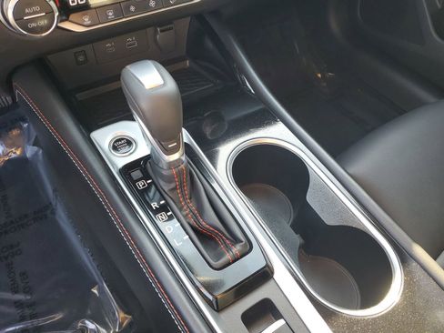 Used 2023 Nissan Altima 2.0 SR image 28