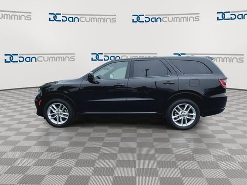 Used 2023 Dodge Durango GT AWD/4WD image 6