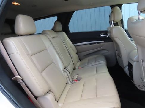 Used 2017 Dodge Durango GT w/ Premium Group AWD/4WD image 32