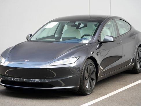 Used 2024 Tesla Model 3 RWD image 51