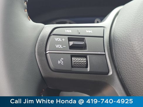 New 2026 Honda CR-V Sport-L image 31