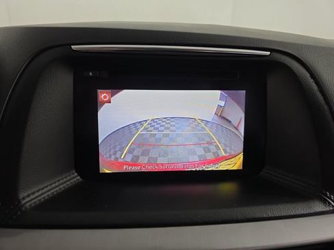 Used 2016 MAZDA CX-5 Touring AWD/4WD image 19