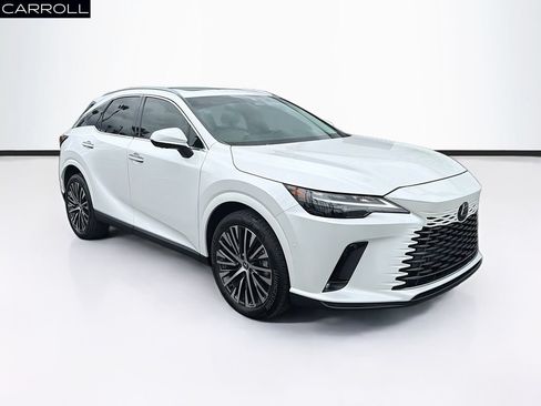 Used 2024 Lexus RX 350 Premium Plus w/ Convenience Package FWD image 1