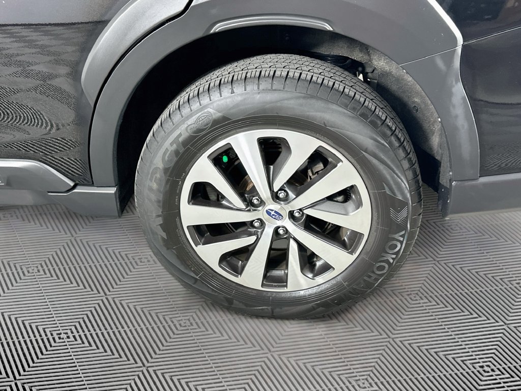 Certified 2024 Subaru Outback Premium AWD/4WD image 40