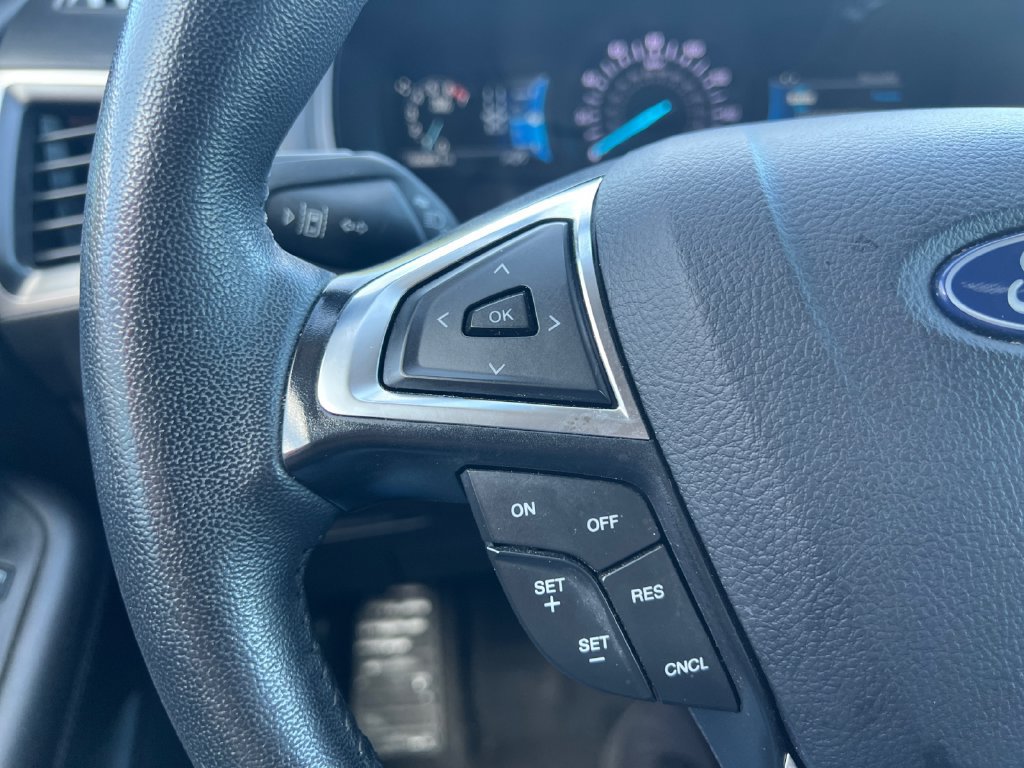Used 2024 Ford Edge SEL AWD/4WD image 12