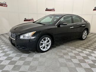 Used 2014 Nissan Maxima 3.5 SV w/ Premium Package 360° Tour