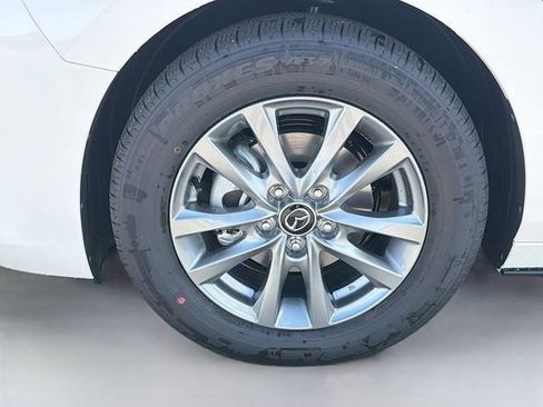 New 2026 MAZDA MAZDA3 s image 38