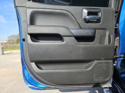 Used 2015 GMC Sierra 1500 SLT image 15