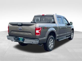 Used 2019 Ford F150 XLT w/ Equipment Group 302A Luxury AWD/4WD video 2