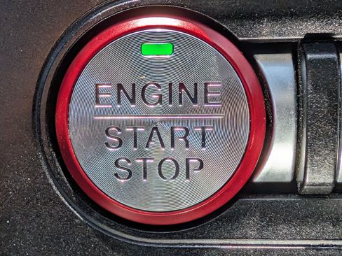 Certified 2020 Ford Mustang Premium w/ Ford Safe & Smart Package RWD image 29