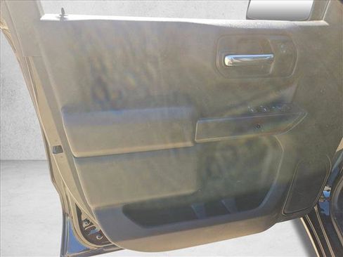 Used 2022 Chevrolet Silverado 1500 Custom w/ Safety Confidence Package image 15