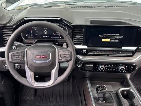 New 2026 GMC Sierra 1500 SLT w/ SLT Premium Plus Package image 14