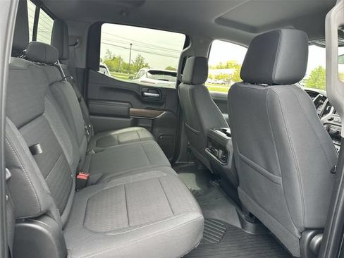 Used 2020 Chevrolet Silverado 1500 RST AWD/4WD image 26