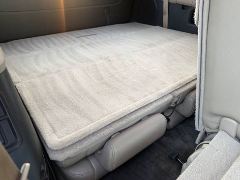 Used 2011 Toyota Sequoia Limited RWD image 50