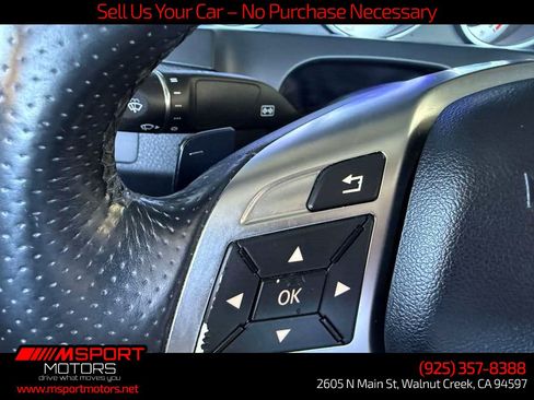 Used 2015 Mercedes-Benz E 400 Cabriolet w/ Premium 1 Package image 26