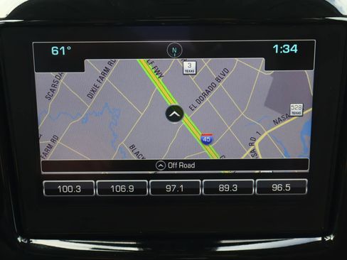 Used 2018 Chevrolet Traverse High Country image 32