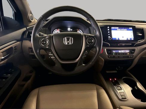 Used 2023 Honda Ridgeline RTL-E image 5