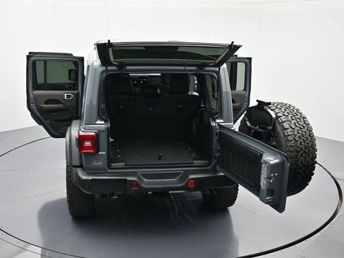 New 2026 Jeep Wrangler Unlimited Rubicon 392 AWD/4WD image 45