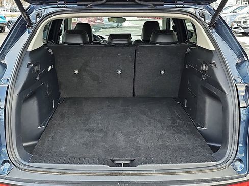 Used 2025 MAZDA CX-50 AWD 2.5 S w/ Preferred Package image 30