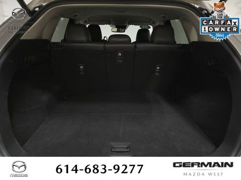 Certified 2025 MAZDA CX-5 AWD 2.5 S image 23