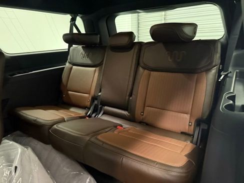 New 2026 Ford Expedition Max King Ranch image 17