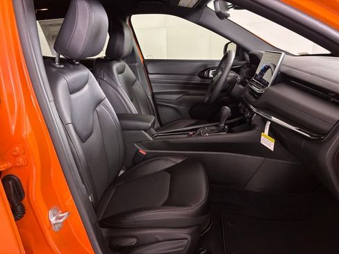 New 2026 Jeep Compass Latitude AWD/4WD image 41