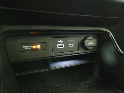 Used 2023 Honda CR-V Sport image 22