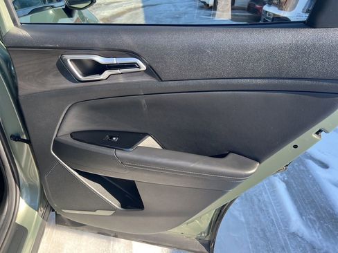 Certified 2024 Kia Sportage X-Line image 15