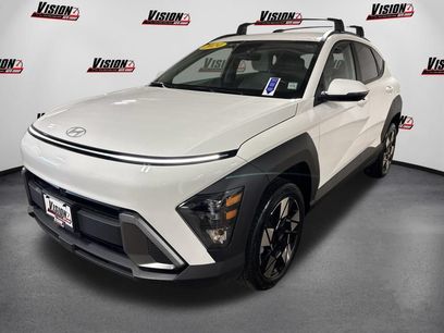 Used 2024 Hyundai Kona SEL