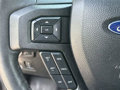 Used 2020 Ford F150 XLT w/ Equipment Group 302A Luxury AWD/4WD image 27