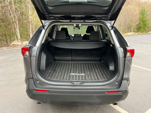 Used 2024 Toyota RAV4 LE image 23