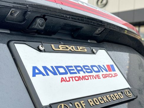 New 2026 Lexus RX 350 image 12