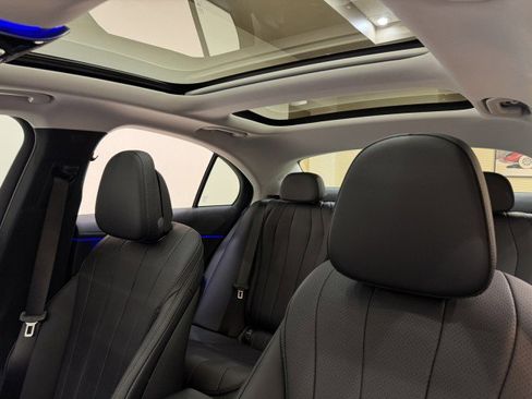 Certified 2025 Mercedes-Benz E 350 Sedan image 21