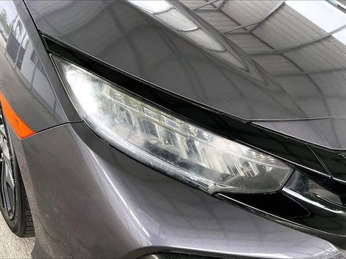 Used 2020 Honda Civic Si image 29