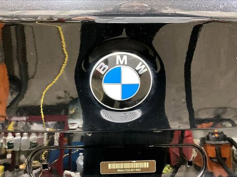 Used 2018 BMW 440i Gran Coupe xDrive image 10