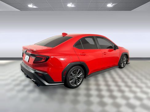 Used 2022 Subaru WRX AWD/4WD image 9