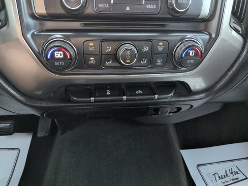 Used 2016 Chevrolet Silverado 1500 LT w/ All Star Edition AWD/4WD image 19