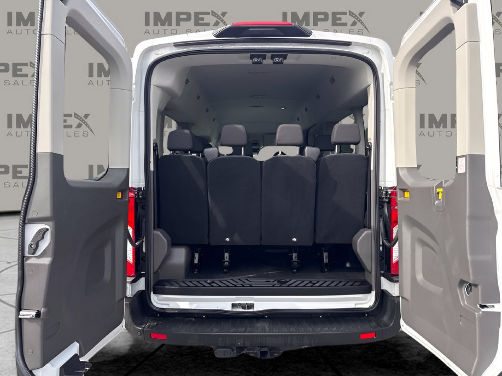 Used 2023 Ford Transit 350 XL RWD image 24