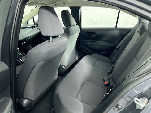 Used 2024 Toyota Corolla LE FWD image 21
