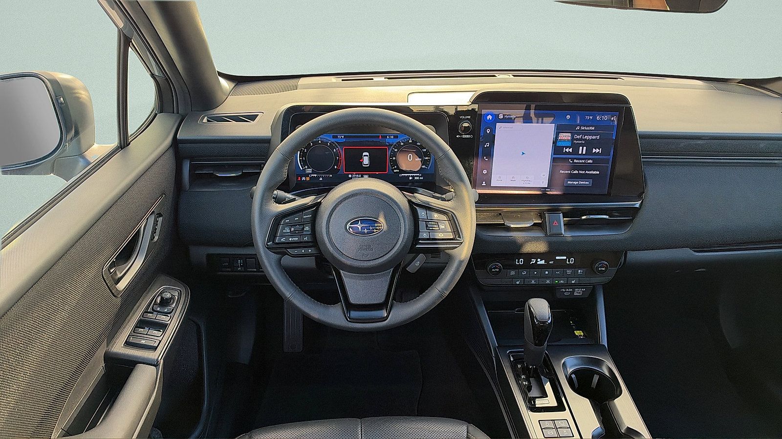 Used 2026 Subaru Outback Limited XT AWD/4WD image 10
