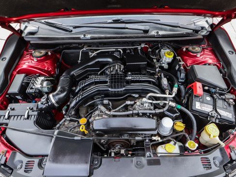 Used 2018 Subaru Impreza 2.0i Limited image 18