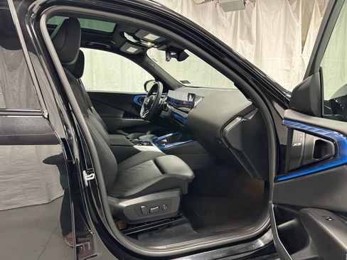 Used 2025 BMW X3 xDrive30i w/ M Sport Package image 53