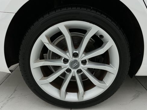 Used 2019 Audi A4 2.0T Premium w/ Convenience Package FWD image 48