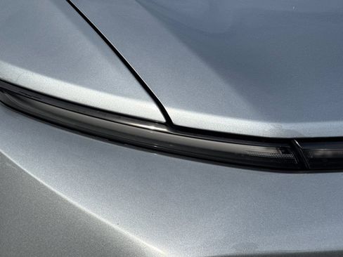 Used 2025 Chevrolet Equinox EV LT w/ Convenience Package image 44