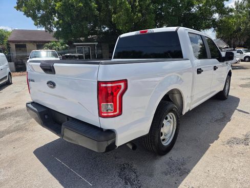 Used 2017 Ford F150 XL w/ XL Power Equipment Group RWD image 6