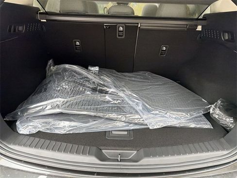 New 2025 MAZDA CX-5 AWD 2.5 S w/ Premium Plus Pkg image 25