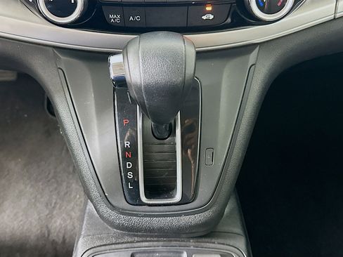 Used 2016 Honda CR-V EX image 23