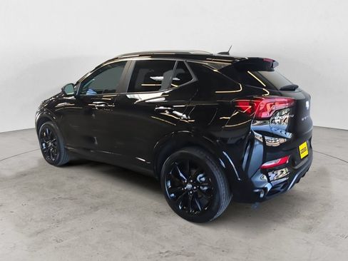 Certified 2024 Buick Encore GX Sport Touring w/ Experience Buick Package AWD/4WD image 7