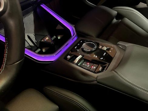 Used 2025 BMW X3 M50 w/ Premium Package image 20